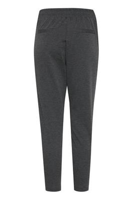 Ihkate Pants Cropped D Grey